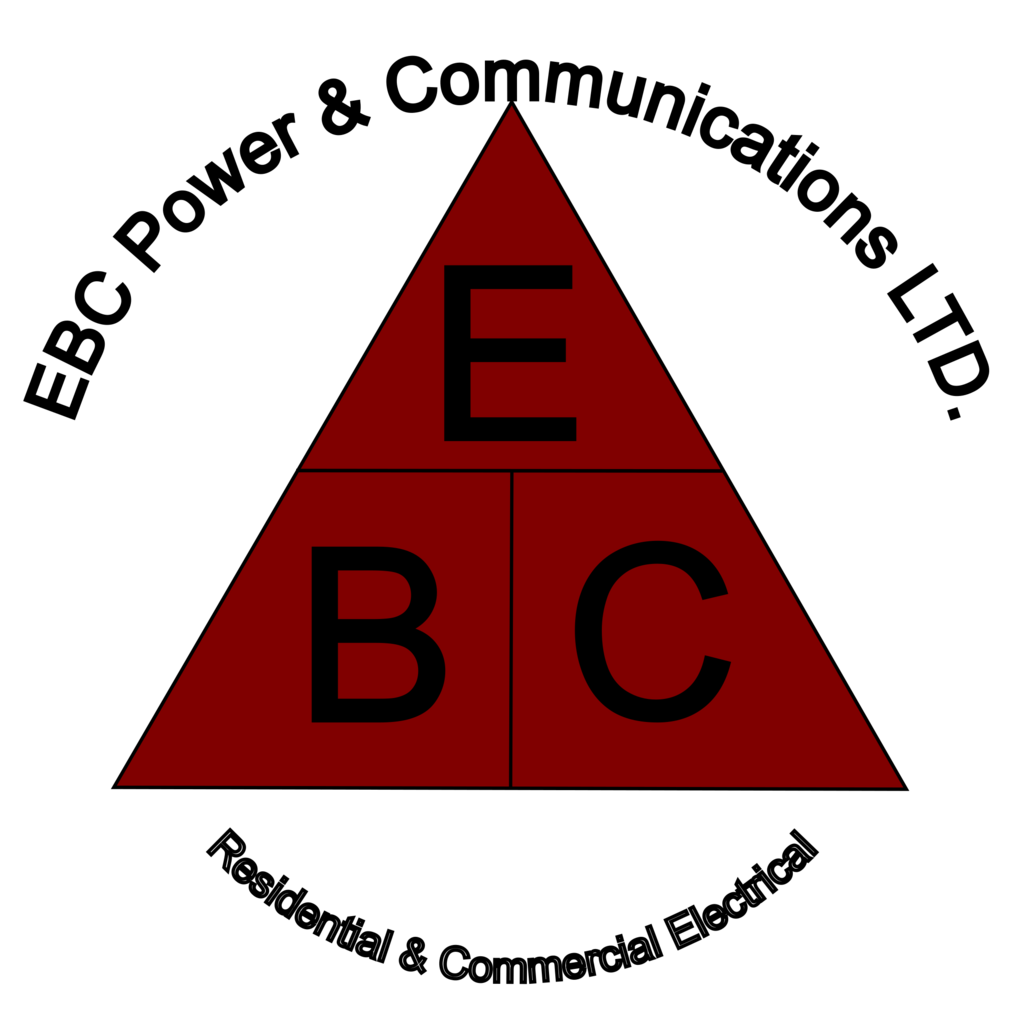 EBC Power & Communications LTD.
